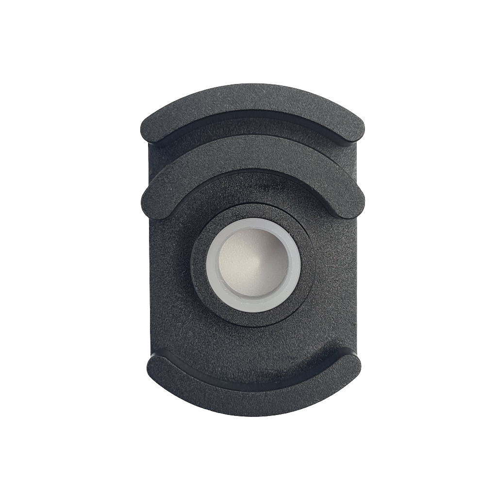 RM2310 Dometic Electrolux 3 way Fridge Door Latch Lock Aluminium