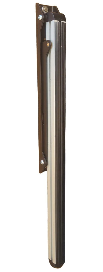 Caravan Entry Handrail