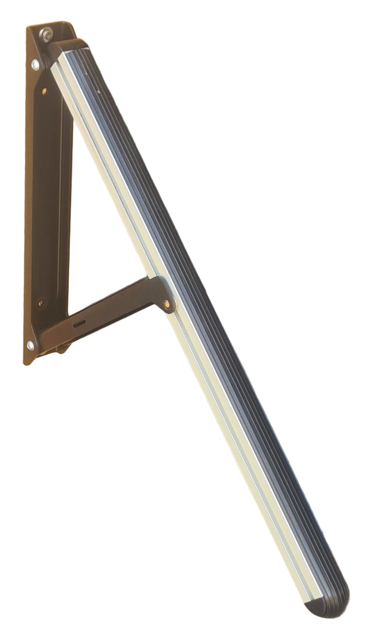 Caravan Entry Handrail