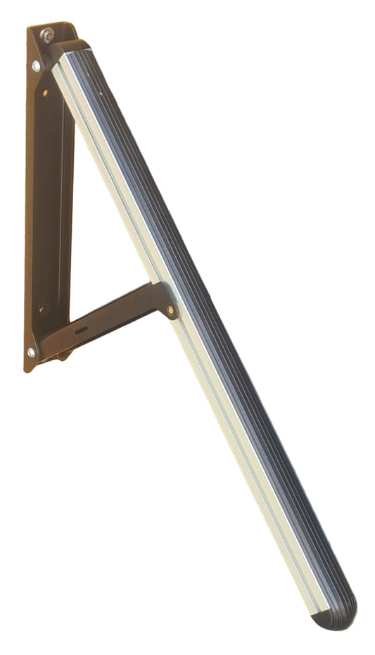 Caravan Entry Handrail