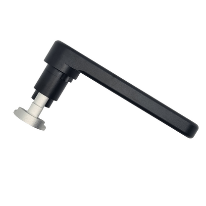 Black Aluminium Camec Handle