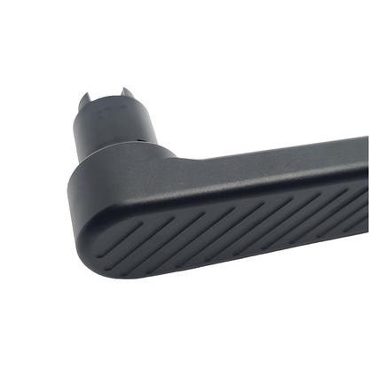 Aluminium Camec Handle