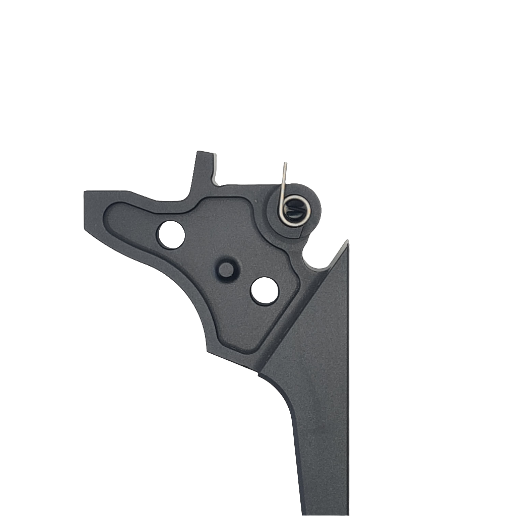 Camec Aluminium Handle