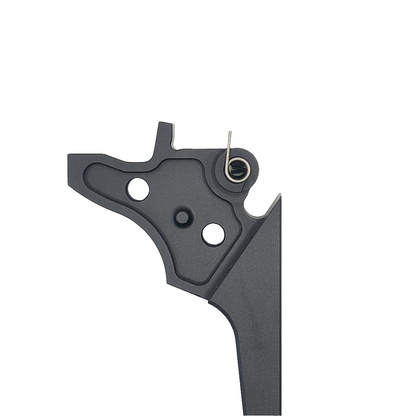 Camec Aluminium Handle