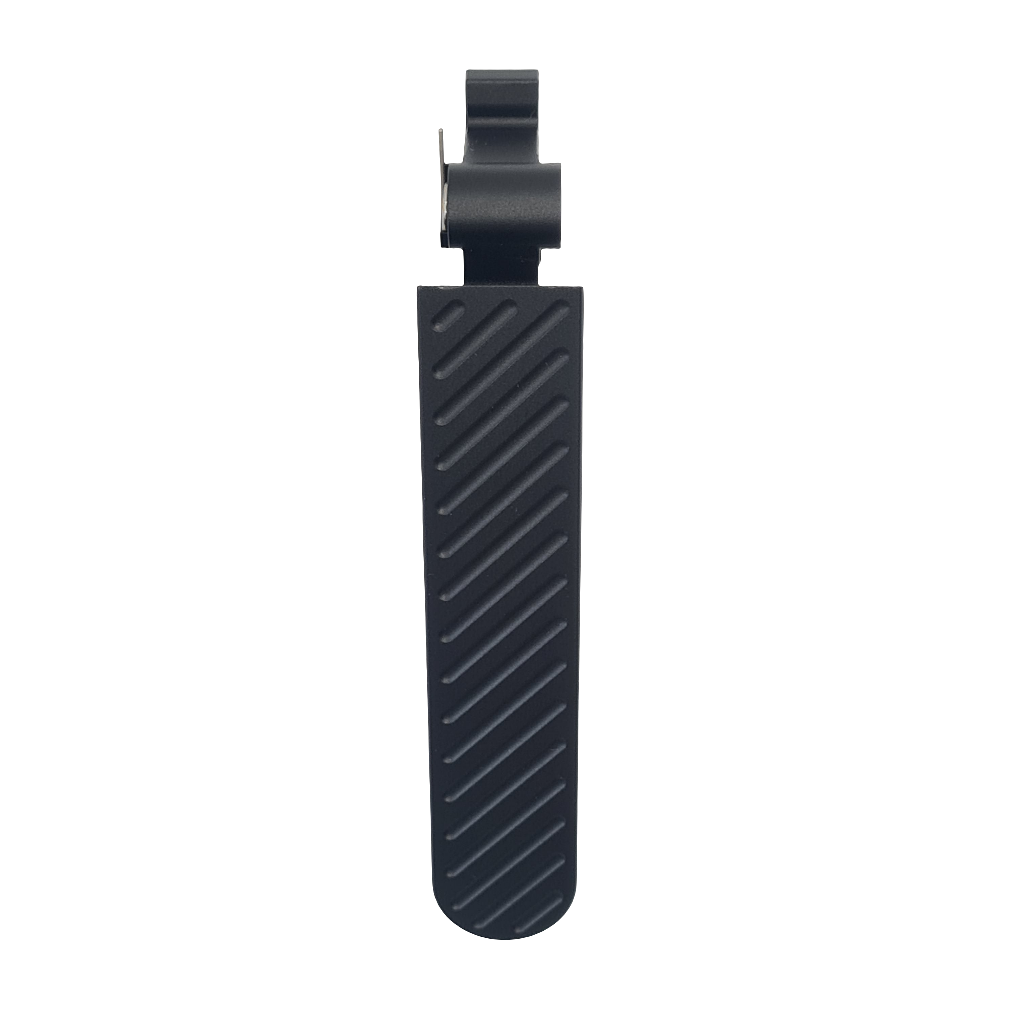 Camec Aluminium Outer Handle