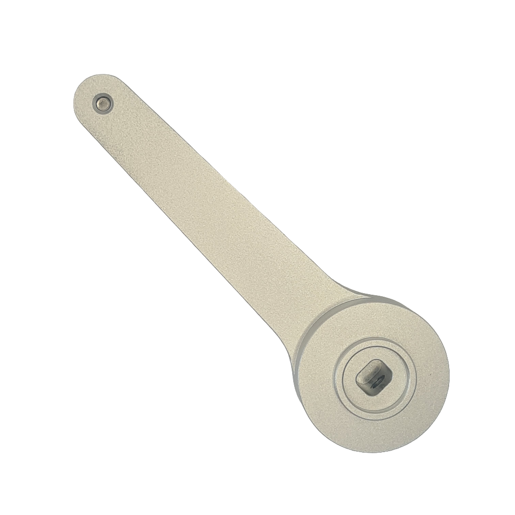 Aluminium Winegard Replacement Handle