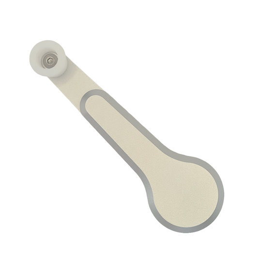 Winegard Antenna Crank Handle Aluminium Replacement