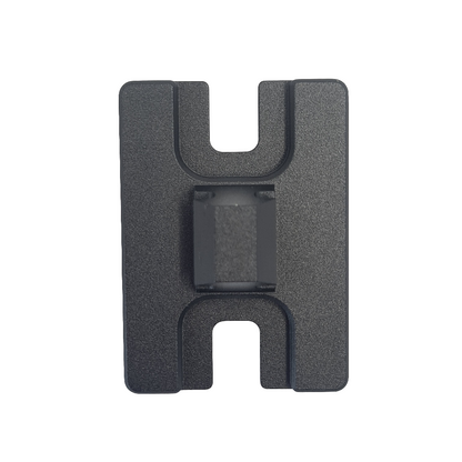 Camec Caravan Door Parts - Catches for 3 Point Door - Aluminium Clips 65mm Door