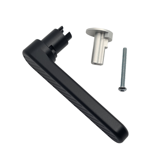 Camec Inner Door Handle Aluminium Replacement