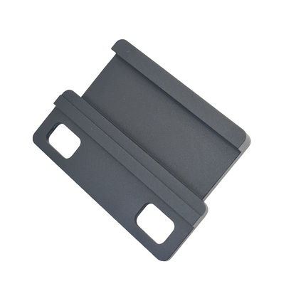 Camec Caravan Door Parts - Catches for 3 Point Door - Aluminium Remote Clips