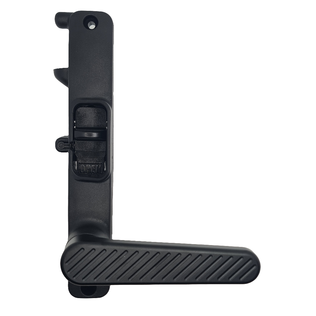 Camec Inner Door Handle Aluminium Replacement