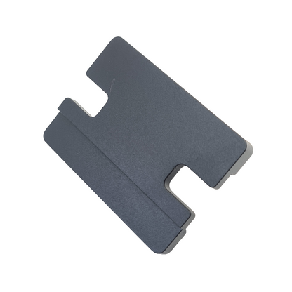Camec Caravan Door Parts - Catches for 3 Point Door - Aluminium Remote Clips