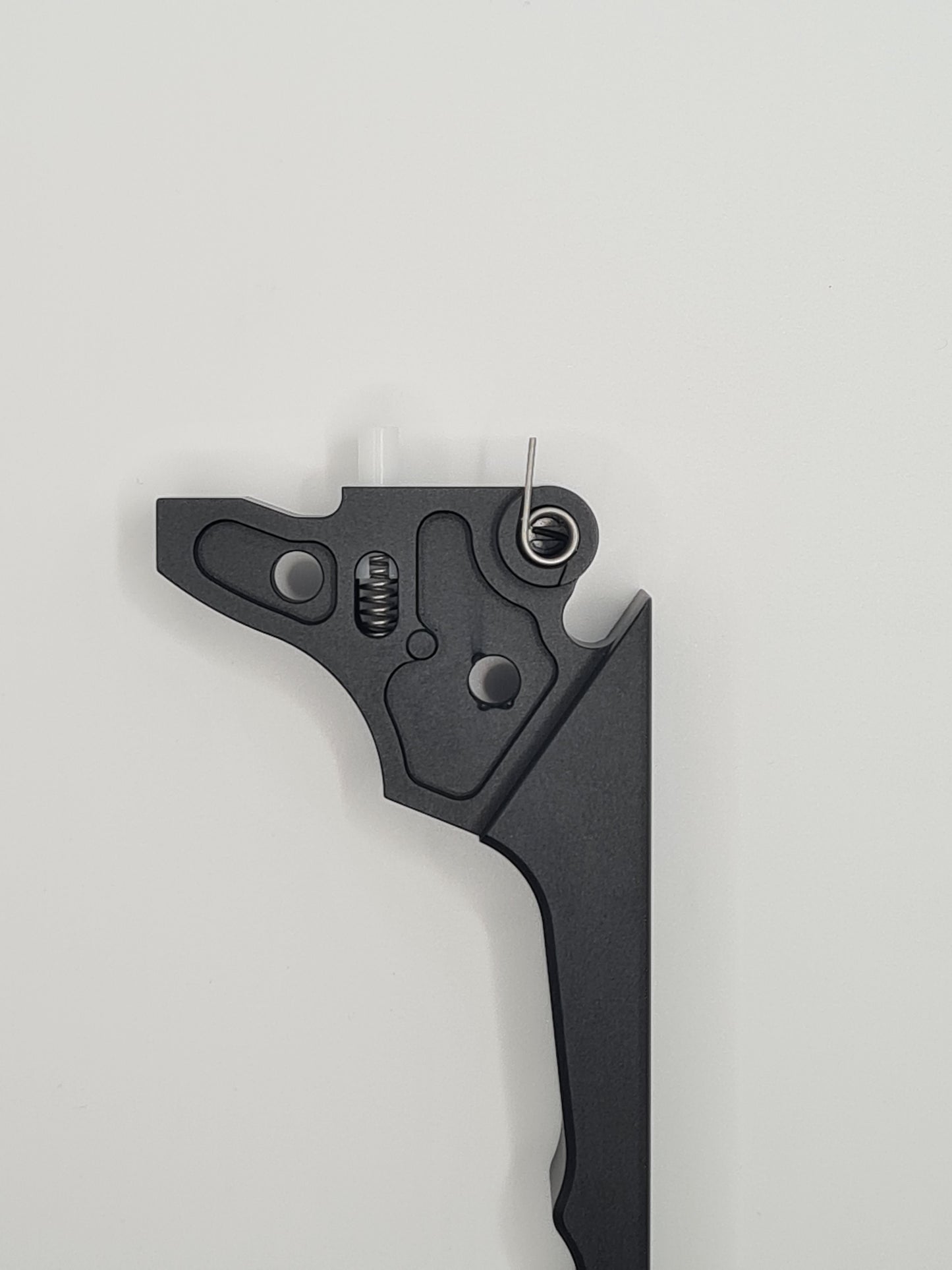 Anti-Tamper Camec Handle - Inner and Outer Kit