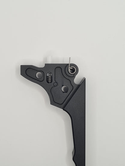 Anti-Tamper Camec Handle - Inner and Outer Kit