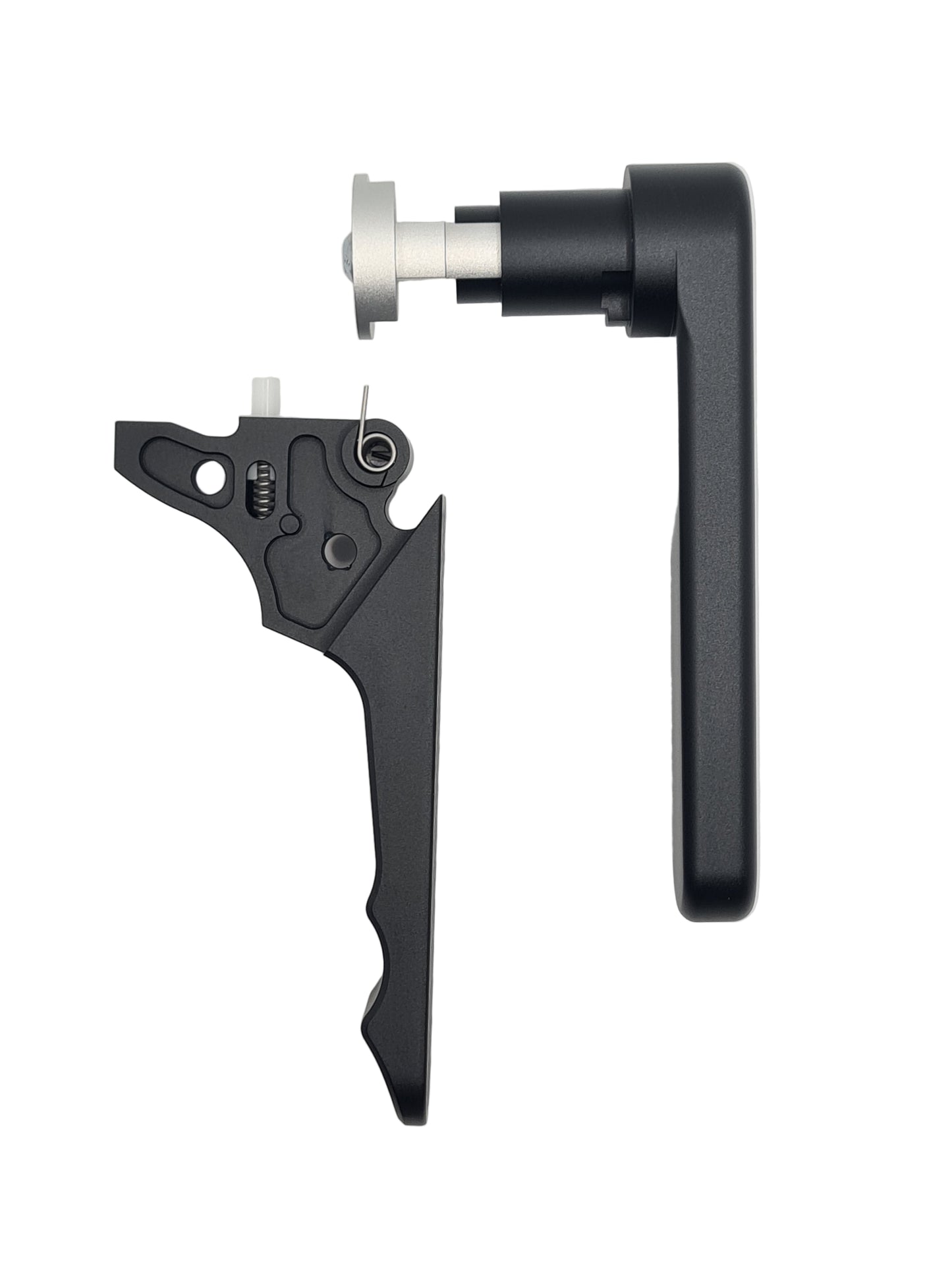 Anti-Tamper Camec Handle - Inner and Outer Kit