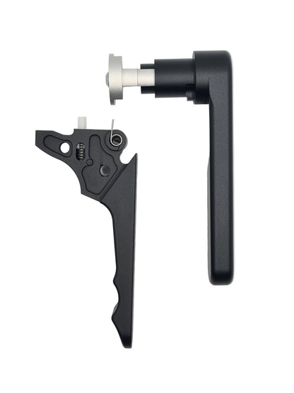 Anti-Tamper Camec Handle - Inner and Outer Kit