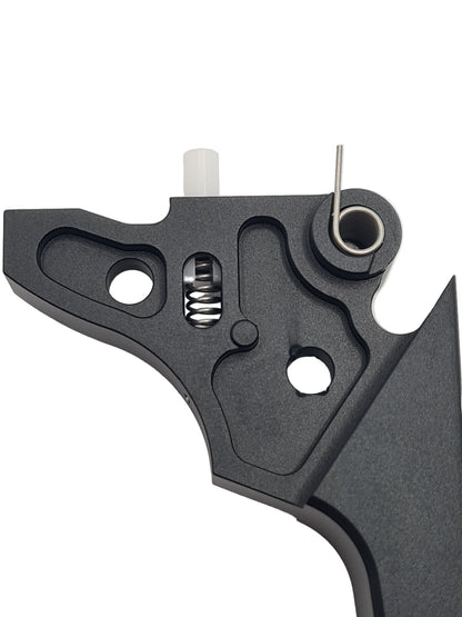 Anti-Tamper Camec Handle - Inner and Outer Kit